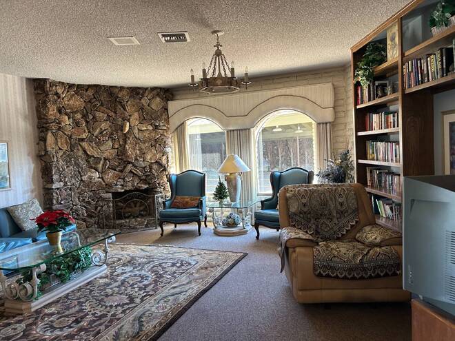 Lynnwood South Mobile Estates, #57