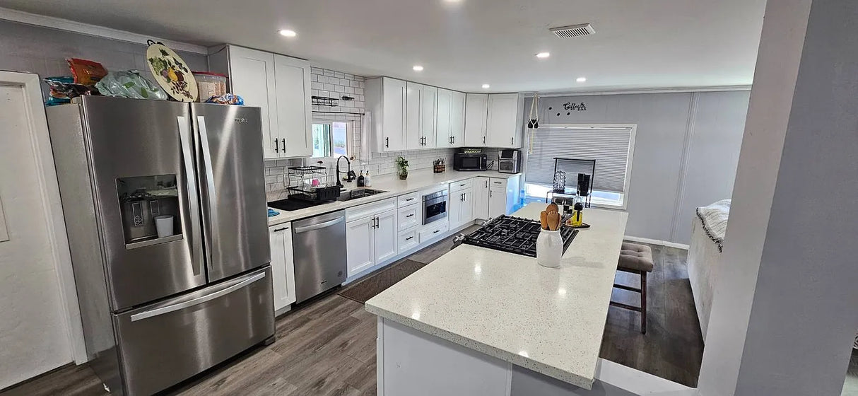 Rios Canyon Estates, Space 47