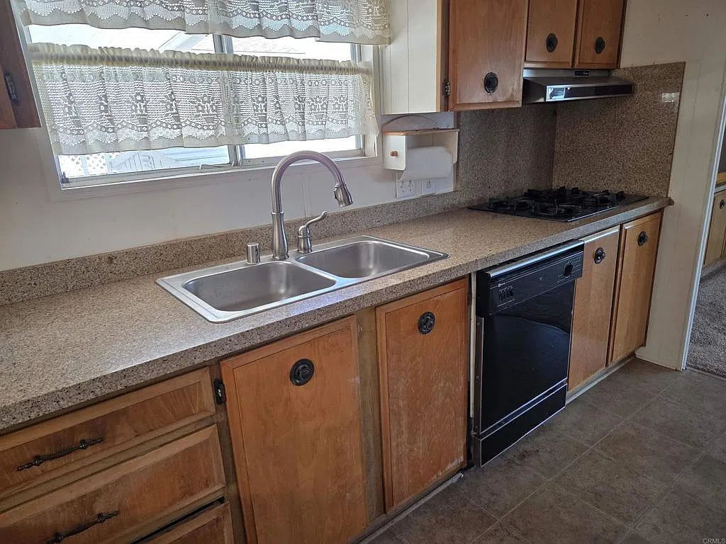 Park Encinitas, Space 96