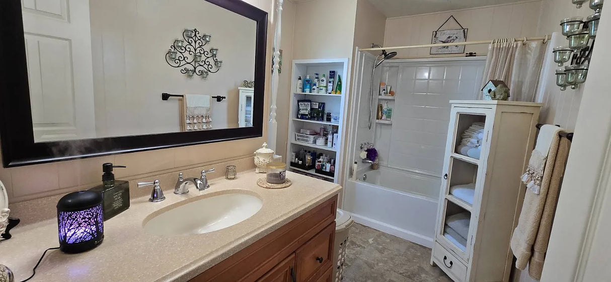 Poway Royal Estates, Space 308