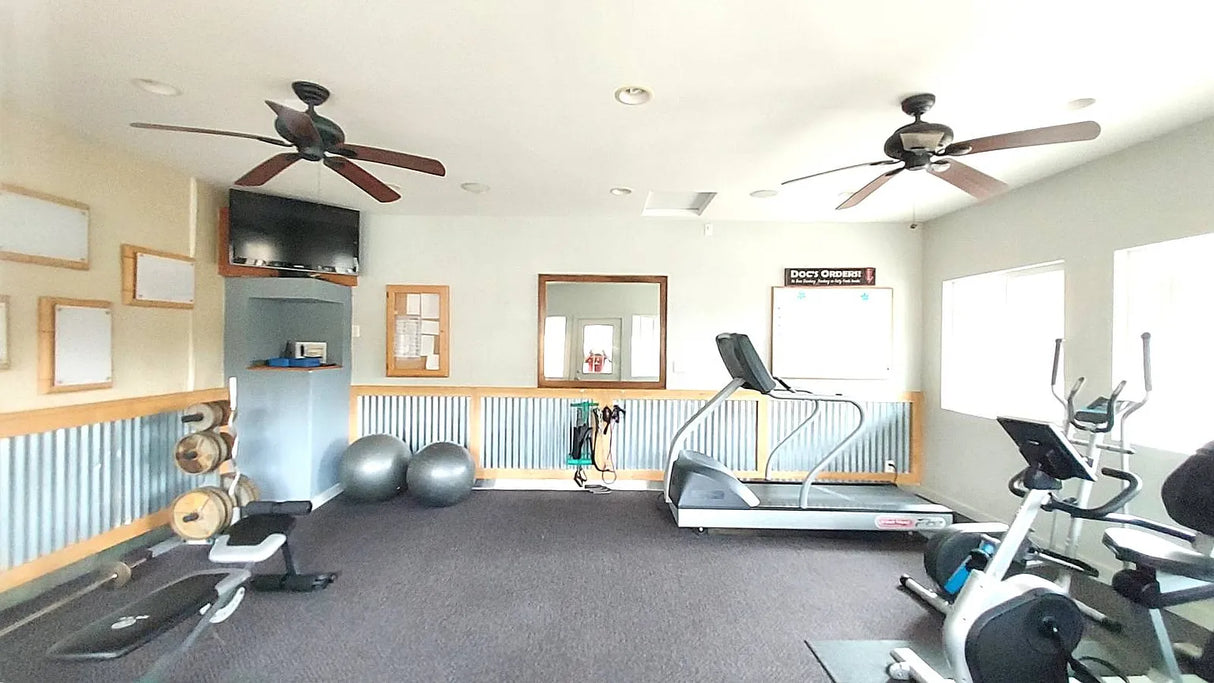 Harbison Canyon Estates, Space 26