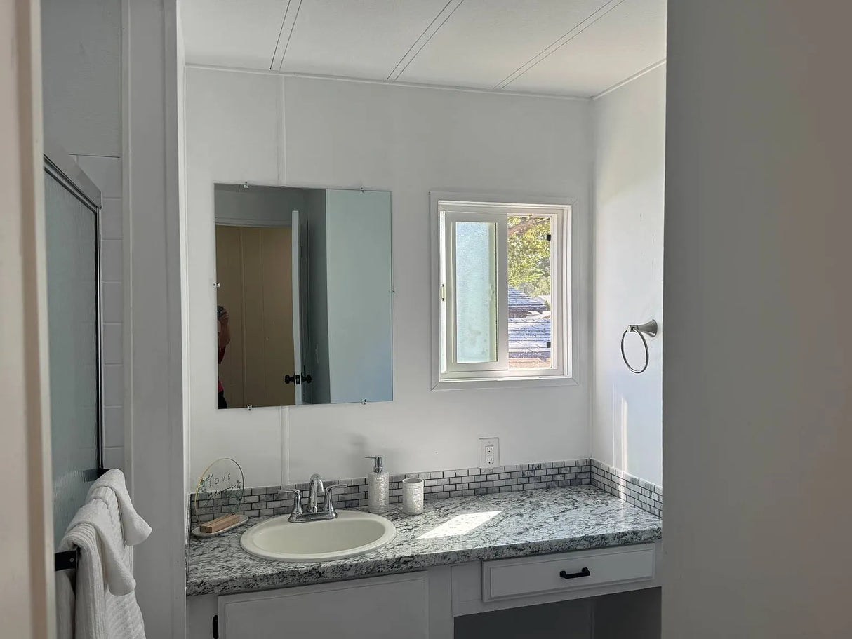 Oakridge Estates, Space 57