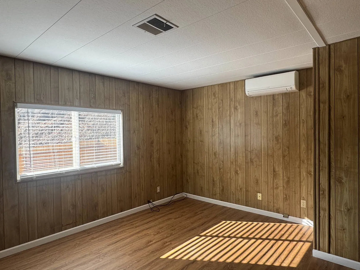 Oakridge Mobile Estates, Space 98