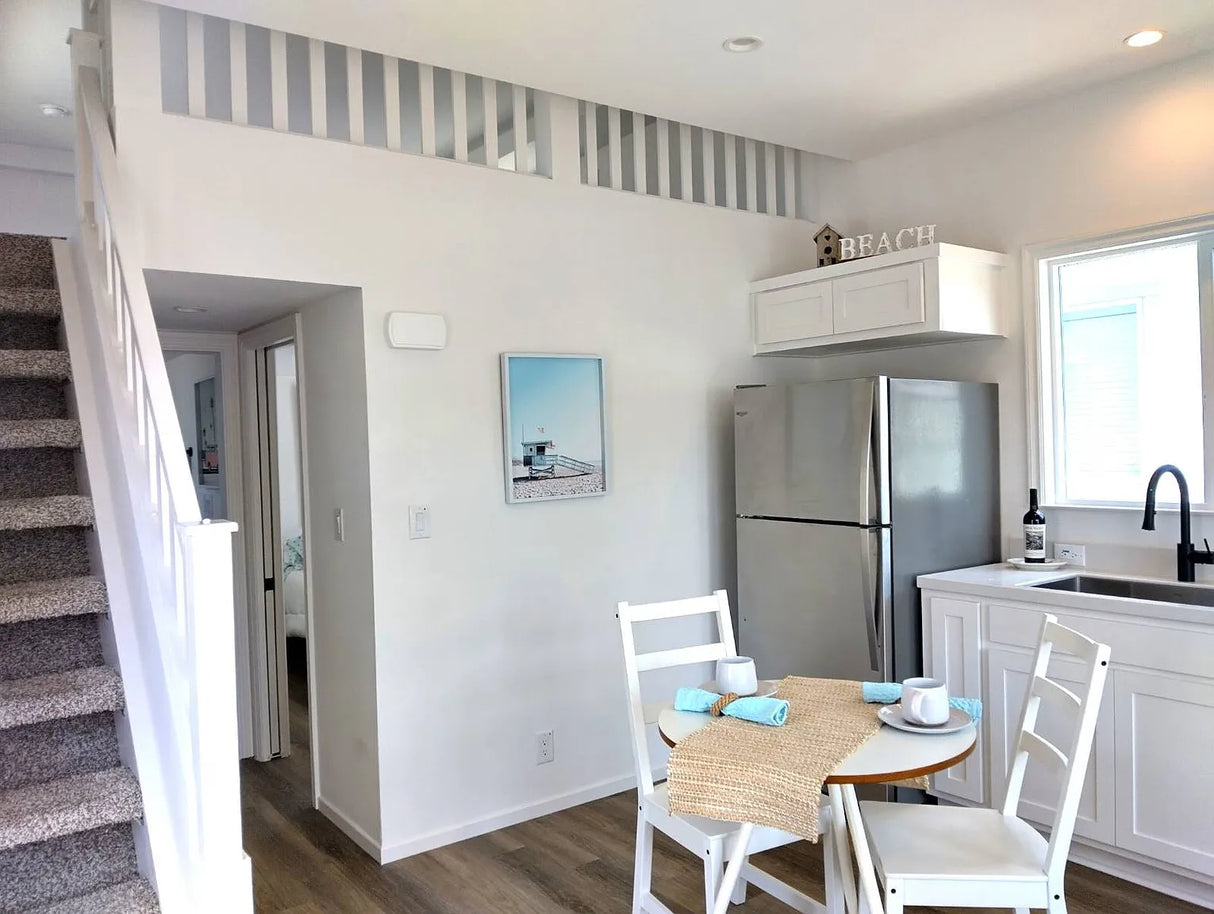 Trailer Rancho, Space 40