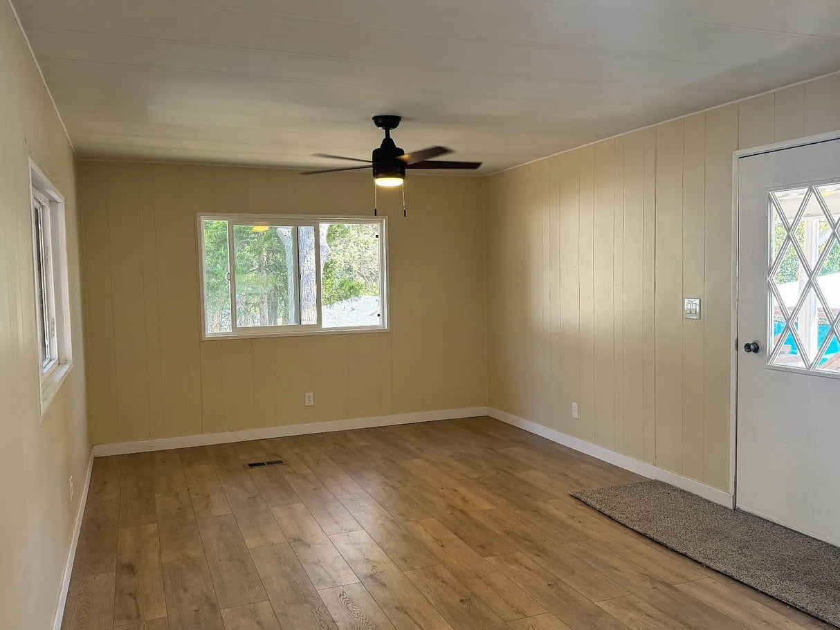 Oakridge Estates, Space 57