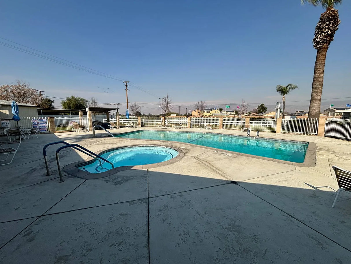 Arroyo Fairways, Space 149