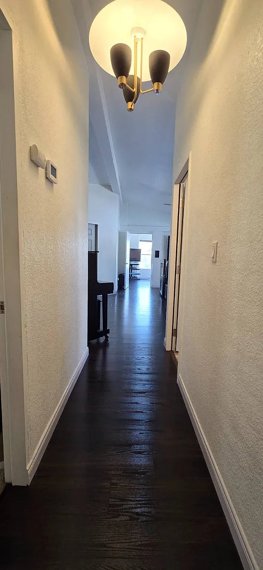 Rios Canyon, Space 21