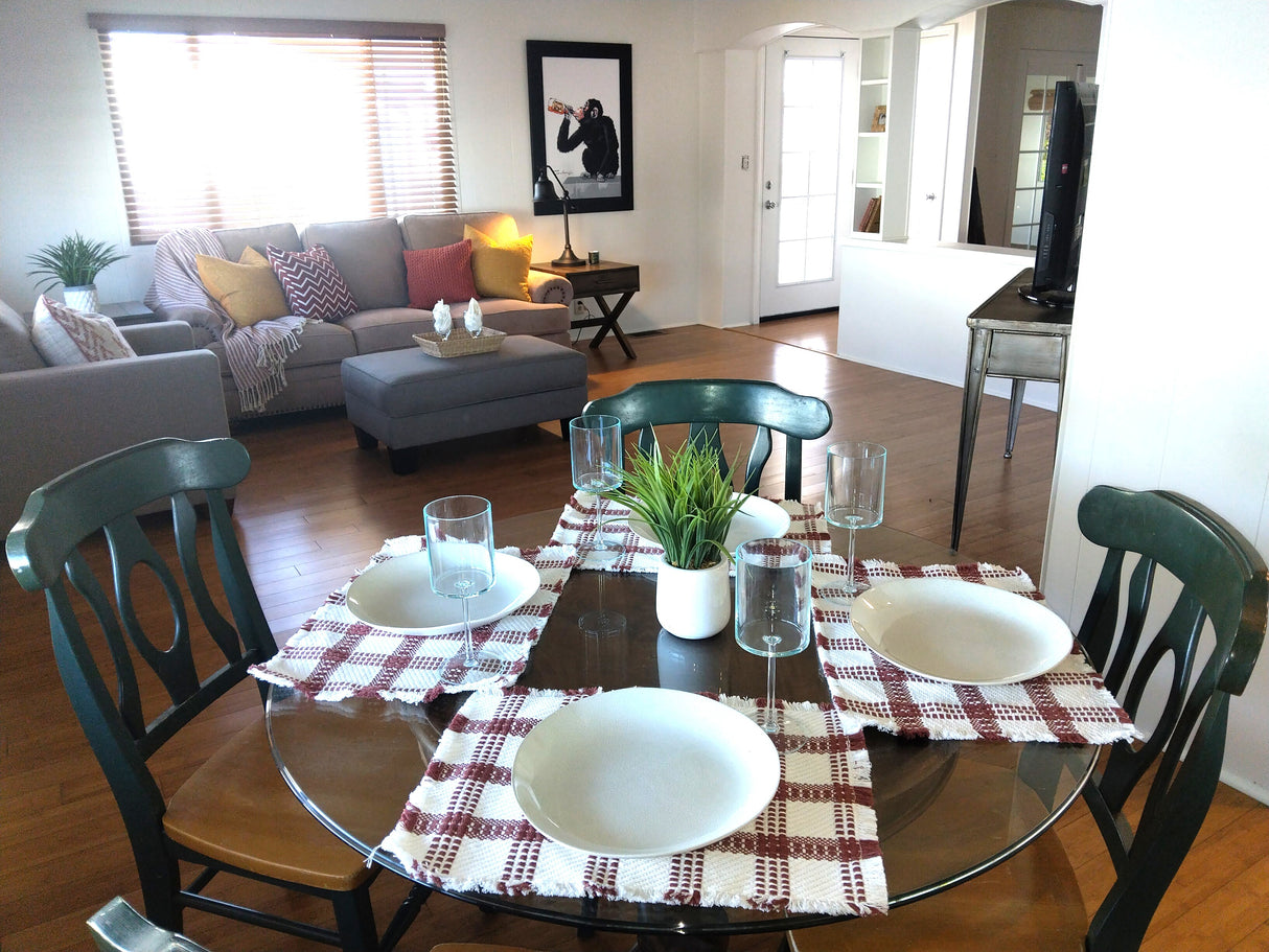 Lakeshore Gardens #113