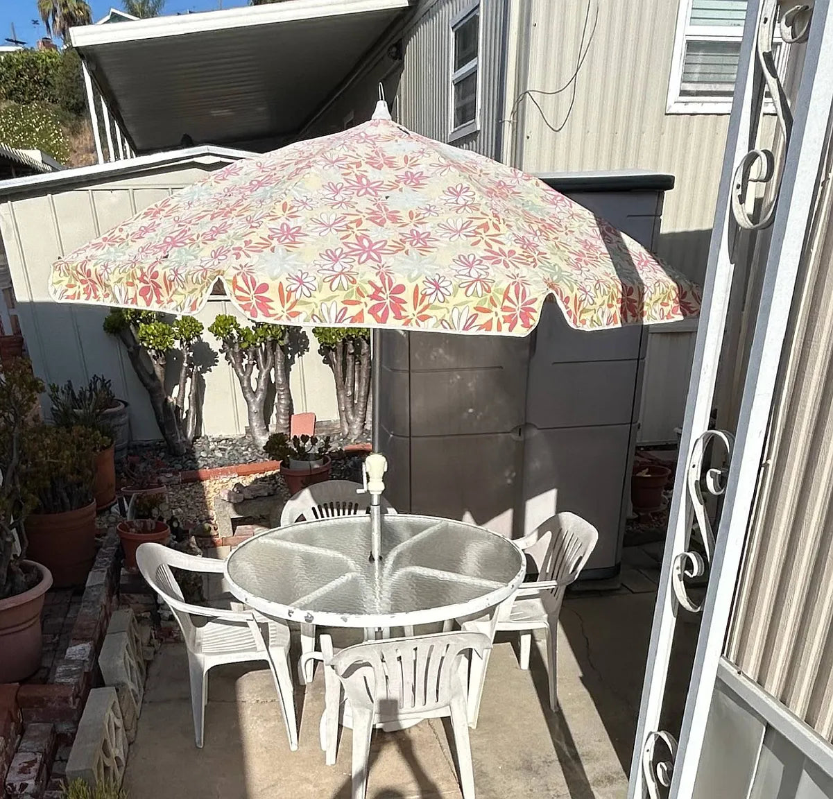 La Salina Village, Space 167