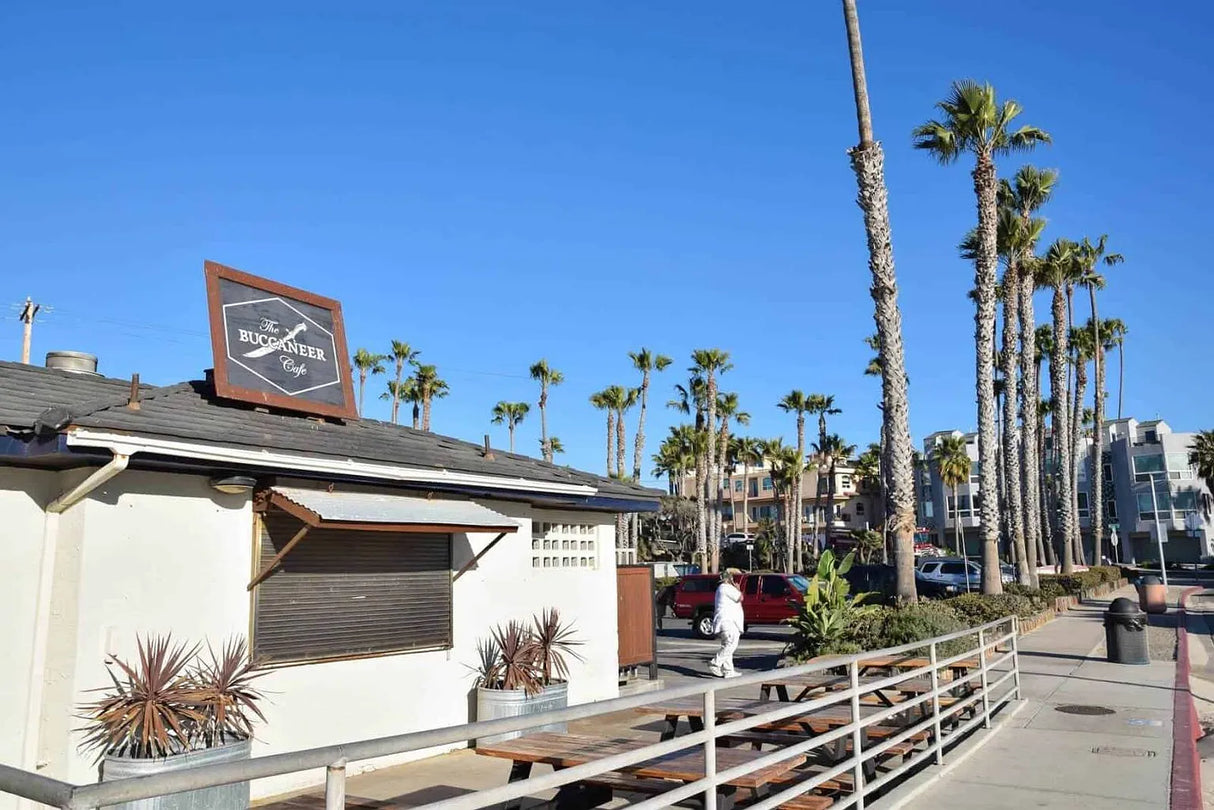 La Salina Mobile Village, Space 111