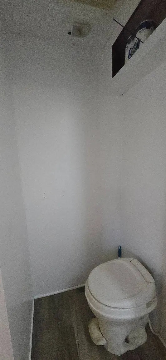 Mussey Grade Village, Space R-60