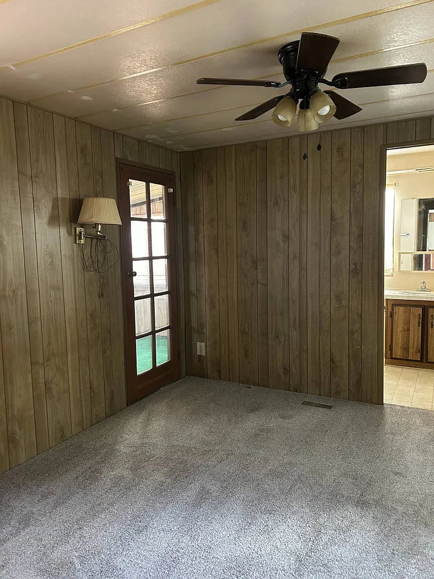 Vista Cascade, Space 128