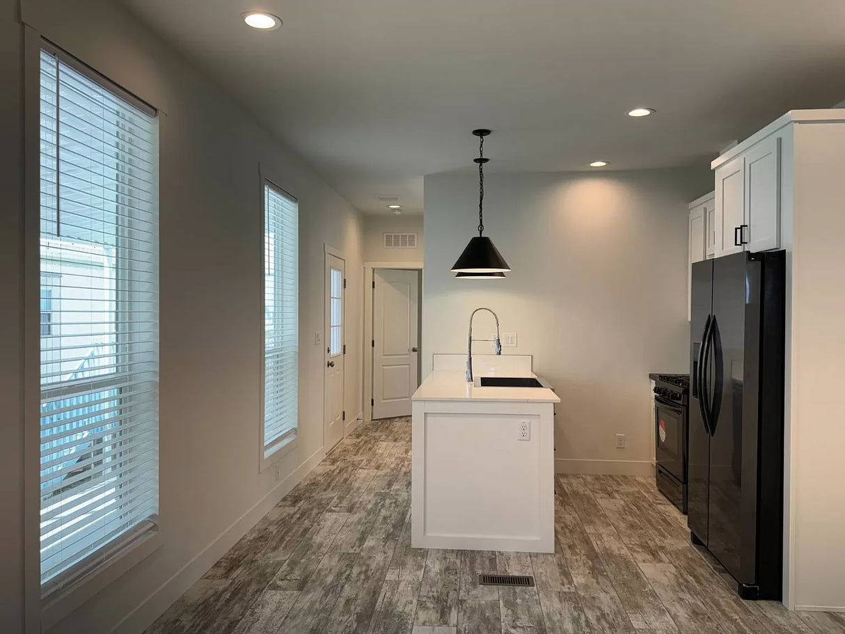 Bayside Palms Space 55