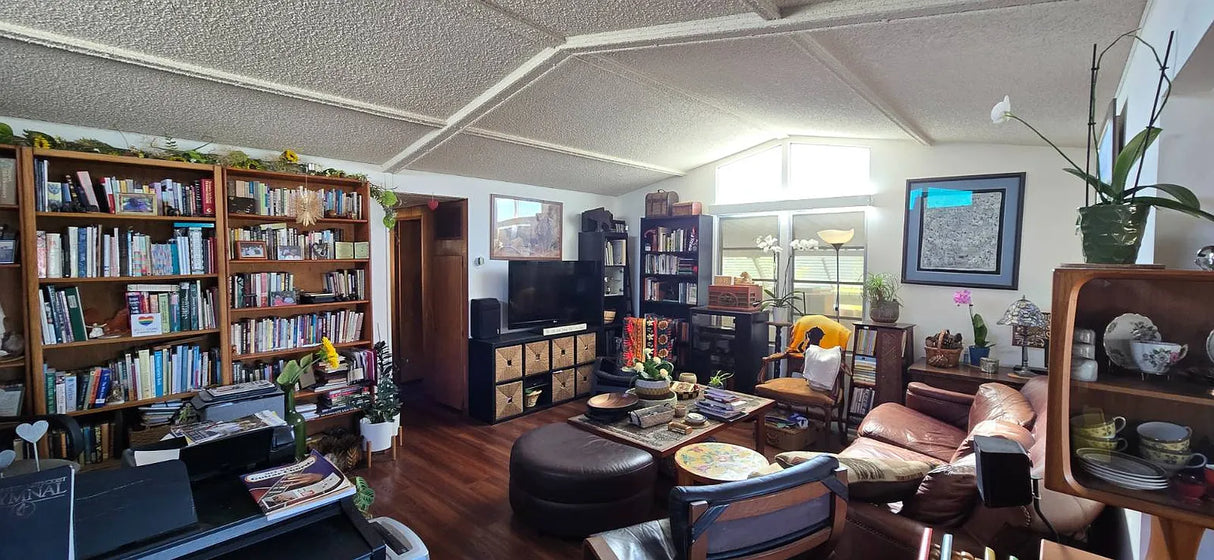 Linda Vista Village, Space 113