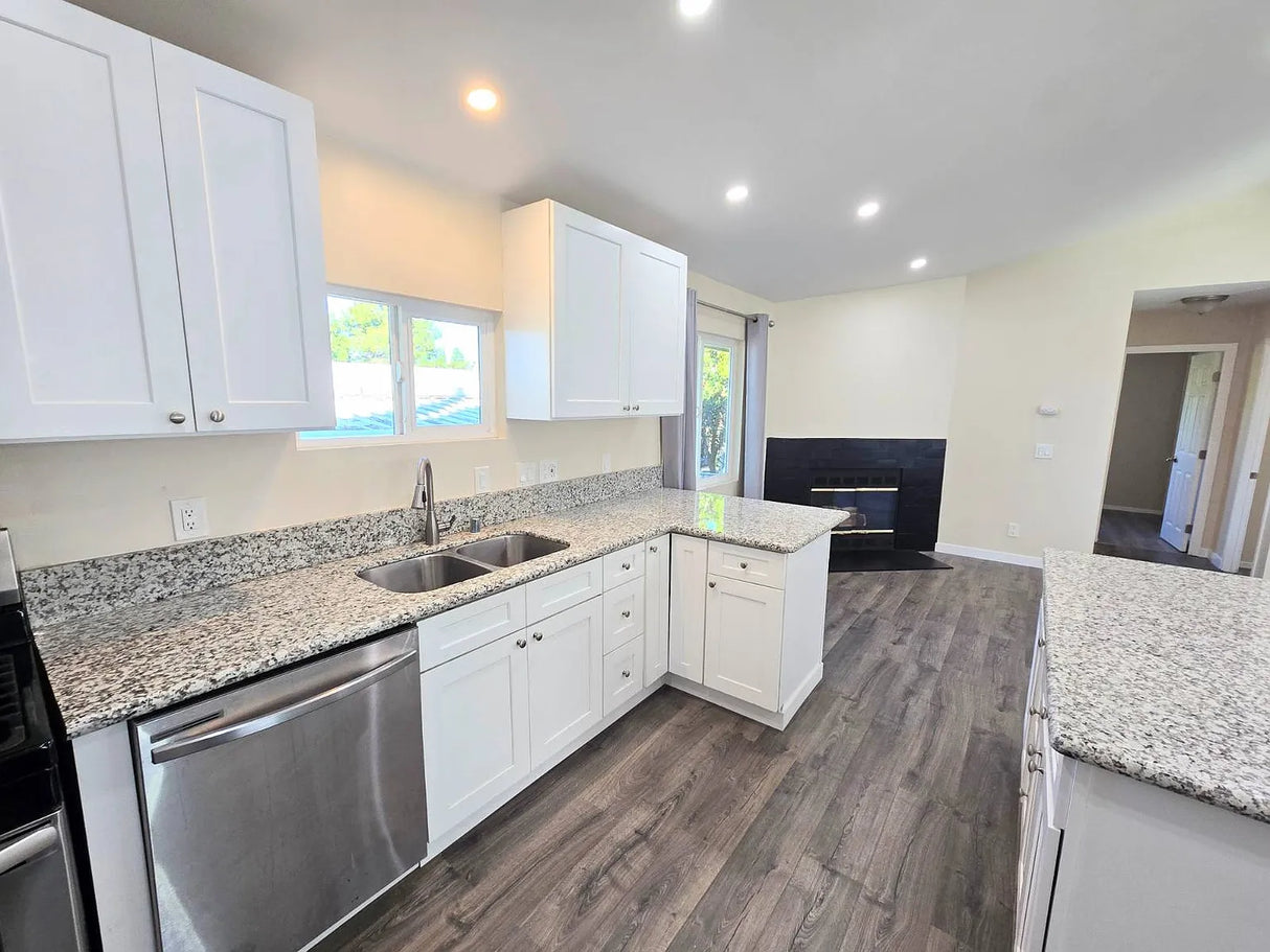 Pepperwood, Space 84