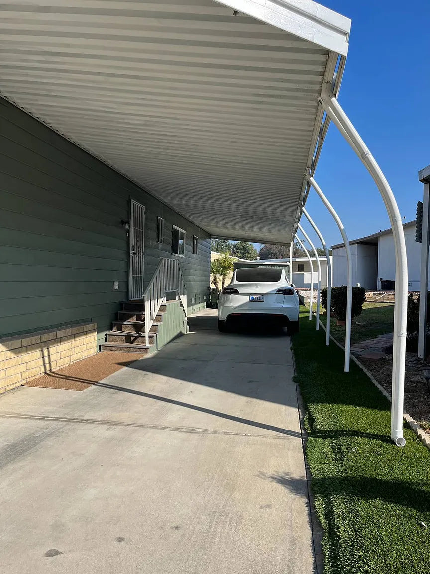 Forest Gardens, Space 221