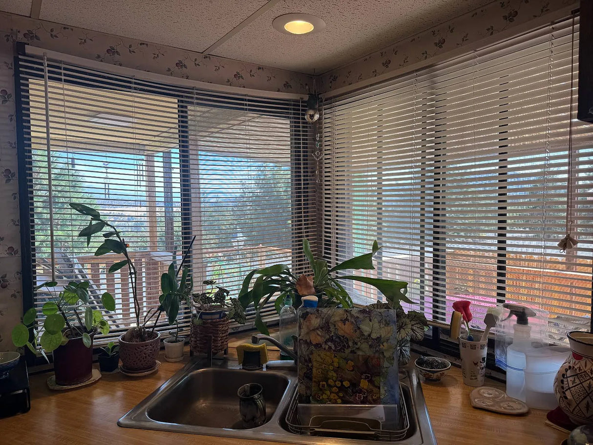 Oakridge Mobile Estates, Space 38