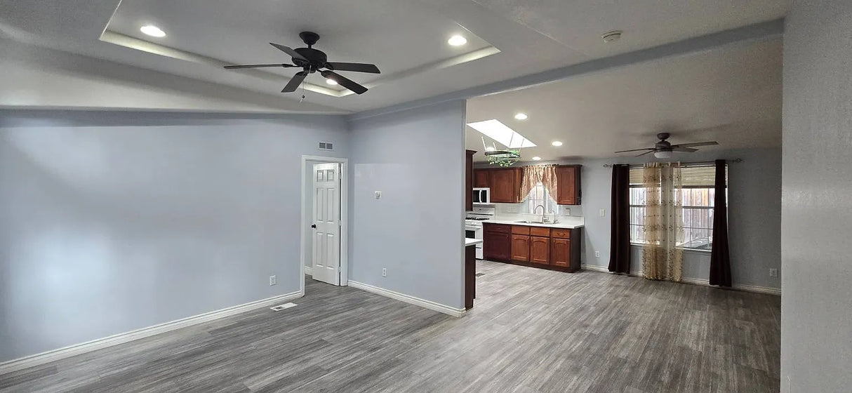 Rios Canyon Estates, Space 1