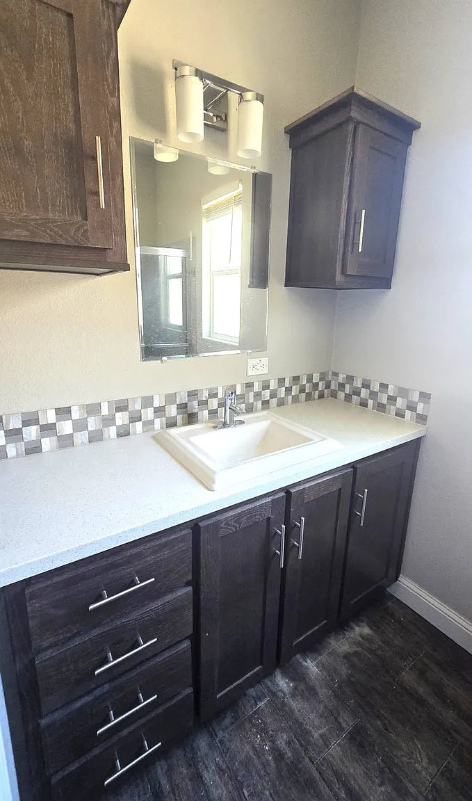 Harbison Canyon Estates, Space 77