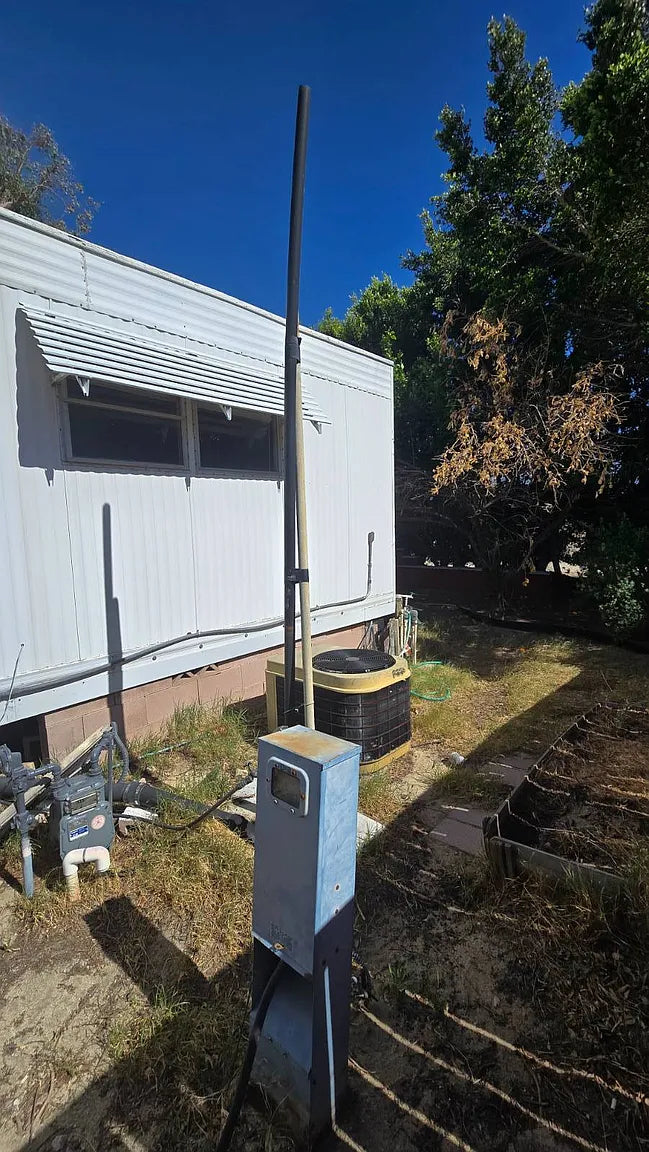 Palm Drive Court, Space D2