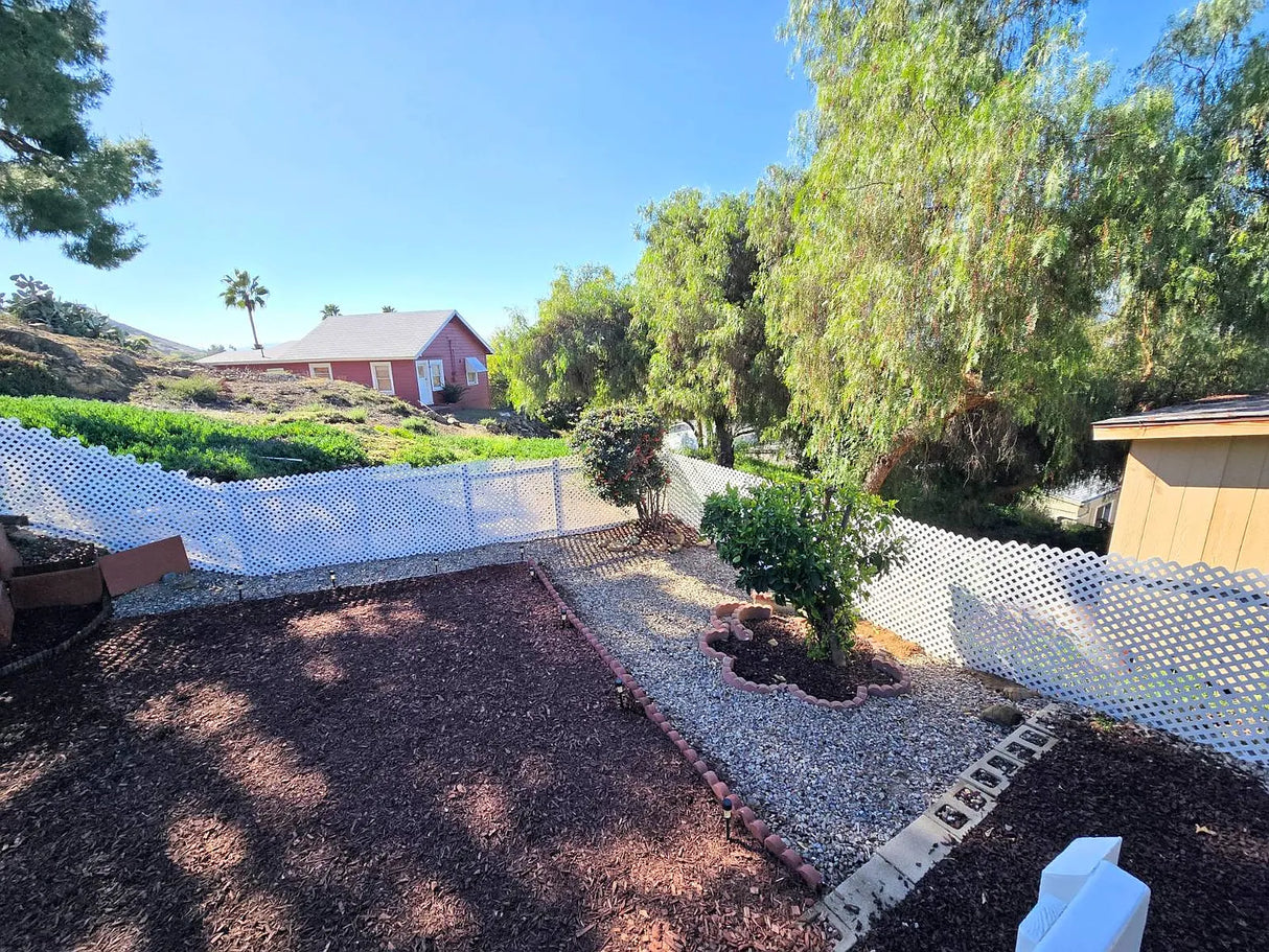 Pepperwood, Space 144