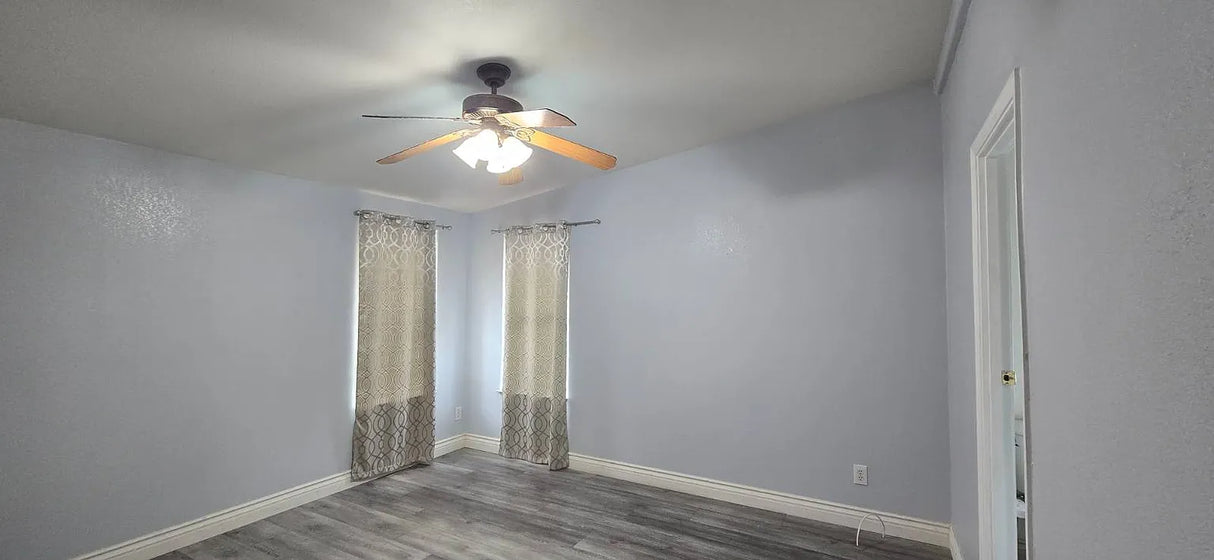 Rios Canyon Estates, Space 1