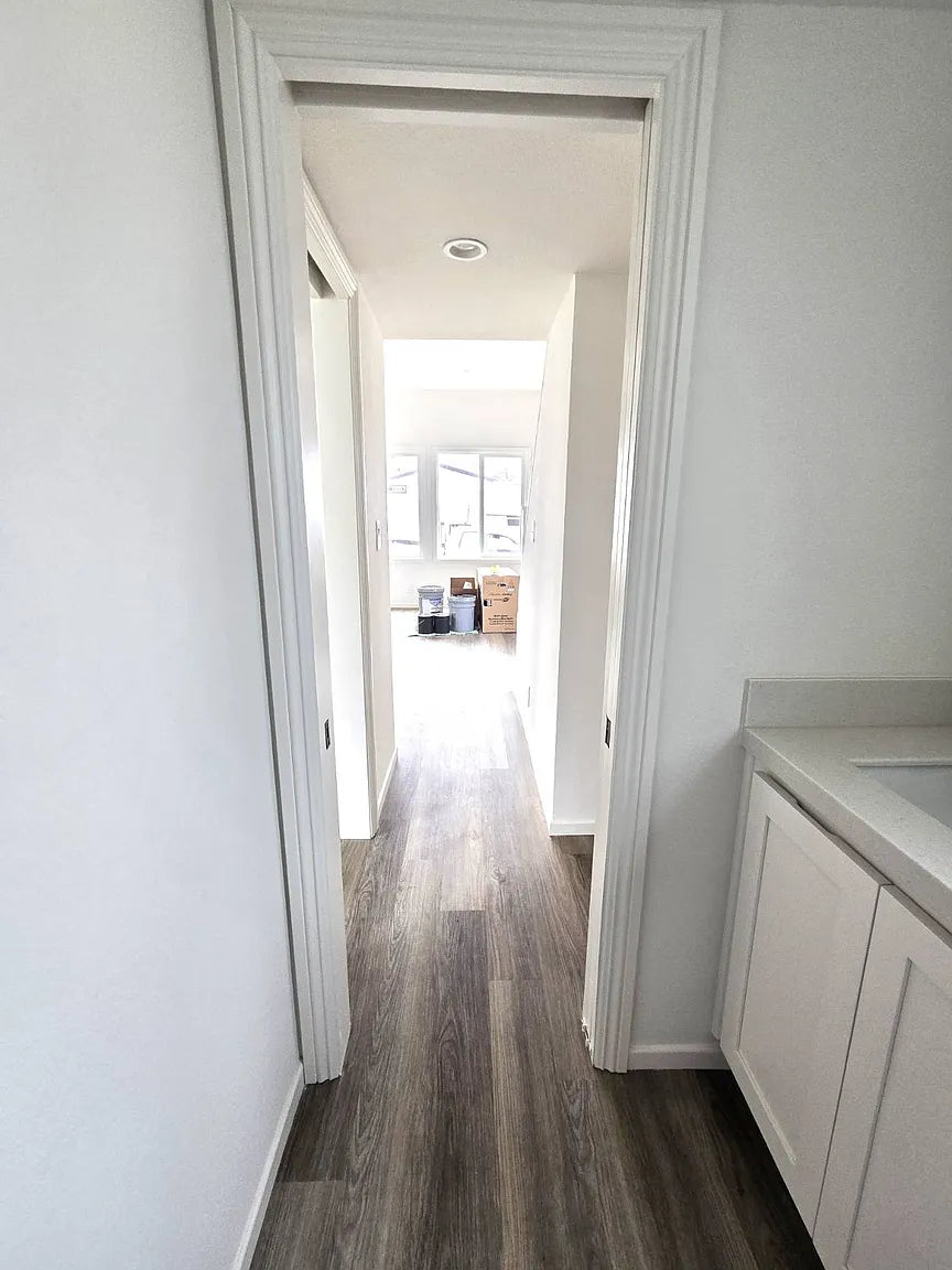 Trailer Rancho, Space 40