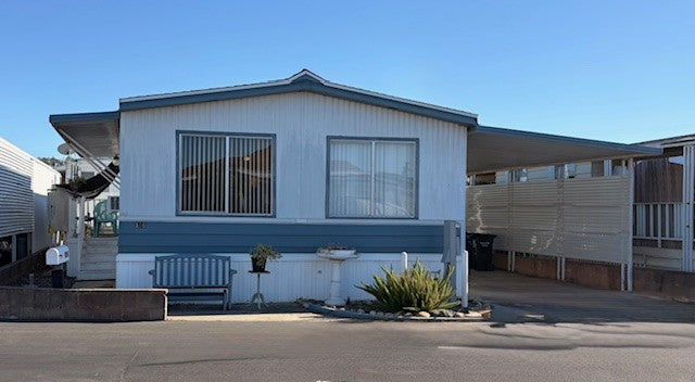 San Luis Rey 106 Pheasant Ln