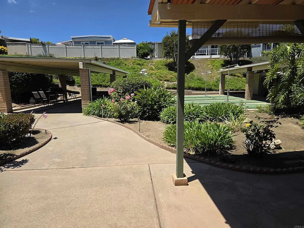 Park Encinitas, Space 96