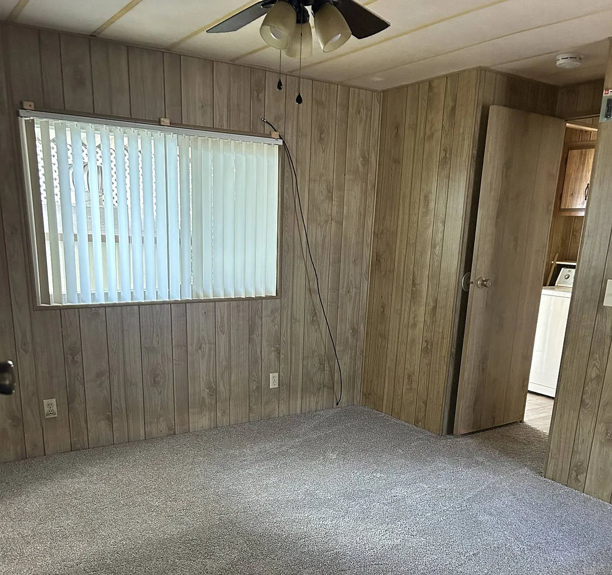 Vista Cascade, Space 128