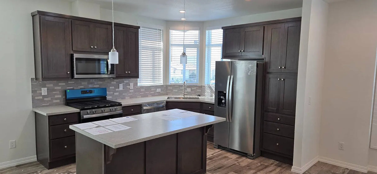 Terrace Views, Space 5