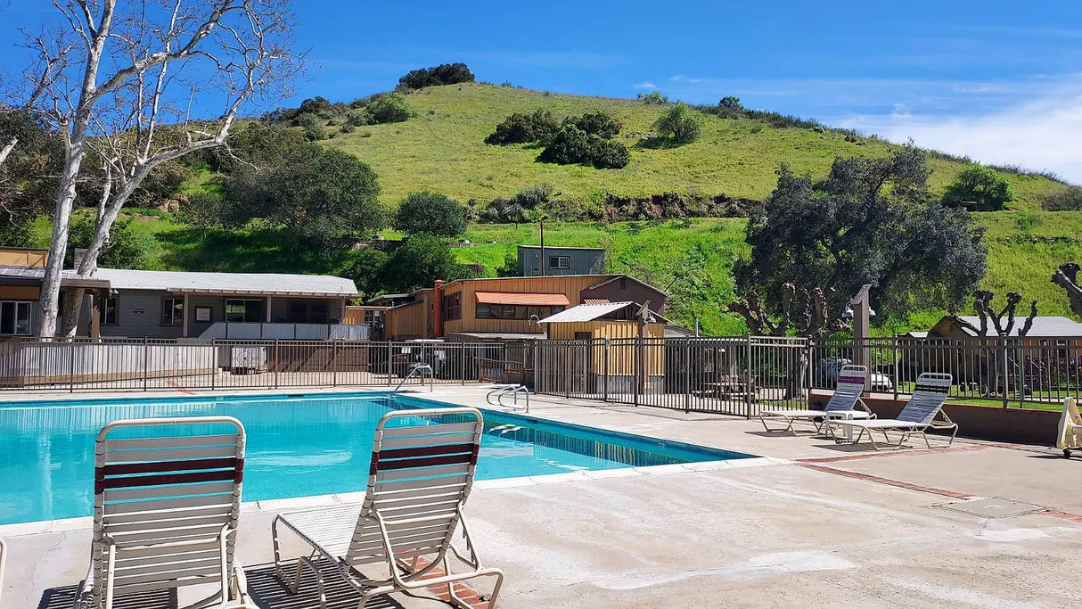 Harbison Canyon Estates, Space 26