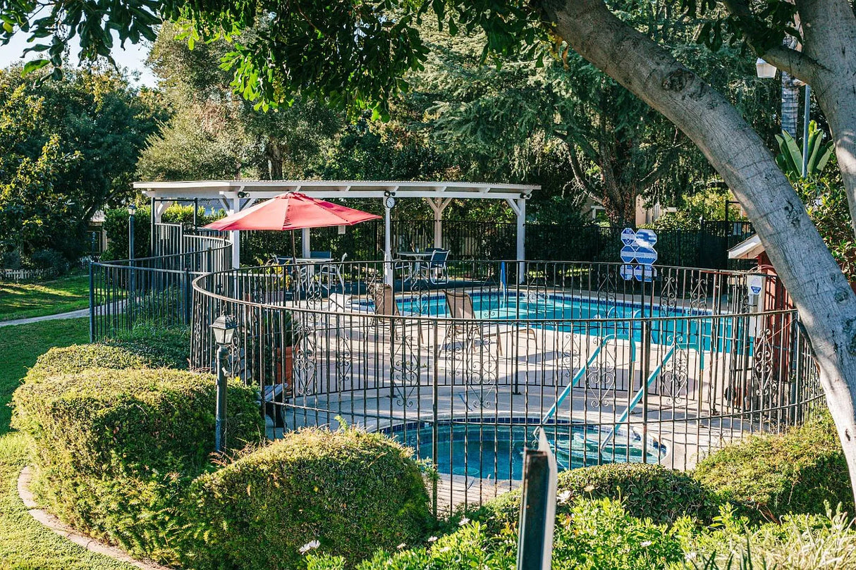 Pepperwood, Space 84