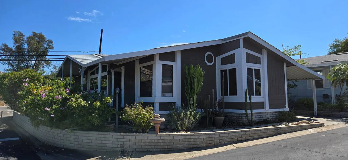 Lakeside View Estates, Space 24