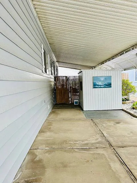 Rancho San Luis Rey, Space 356