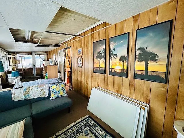 Rancho San Luis Rey, Space 356