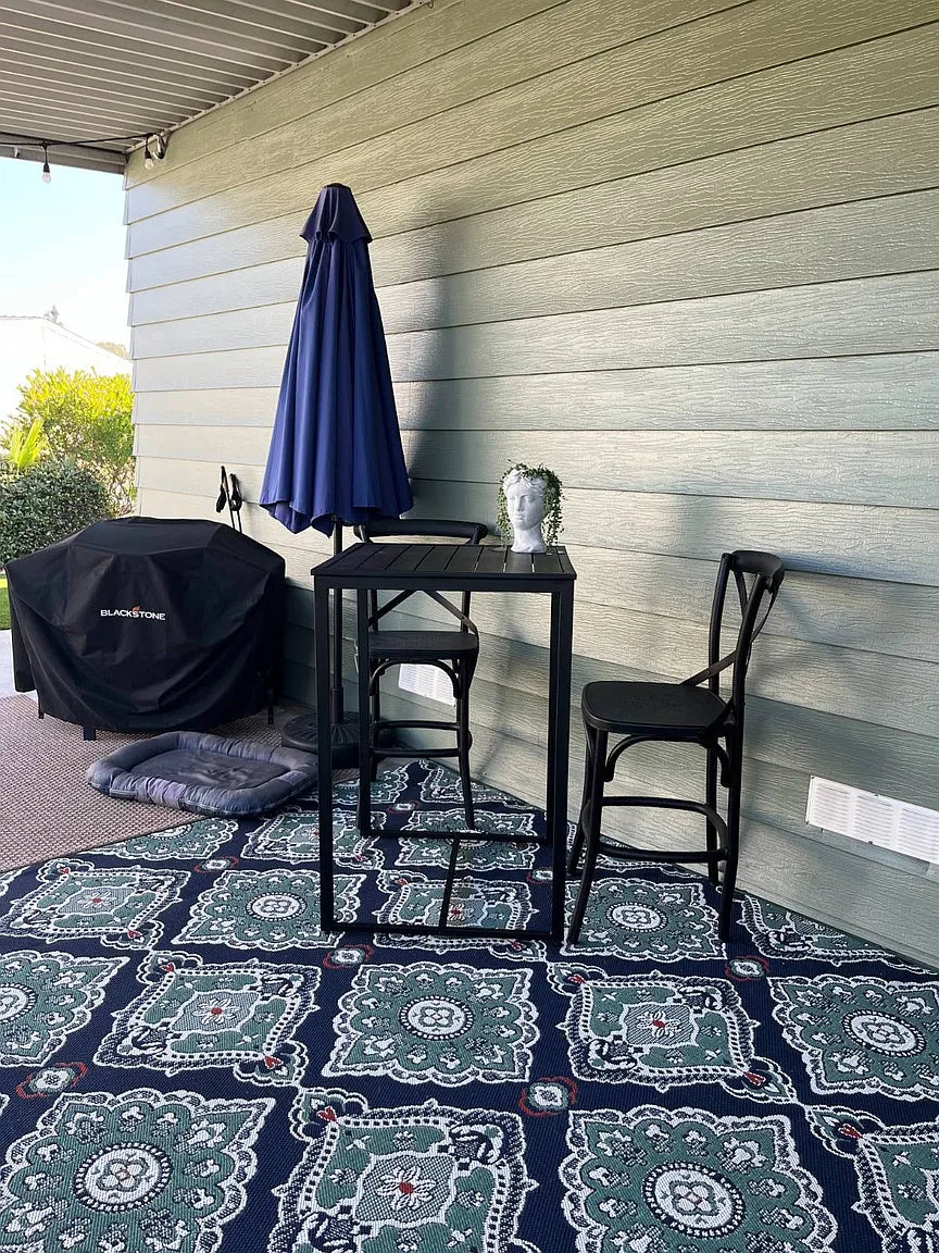 Forest Gardens, Space 221