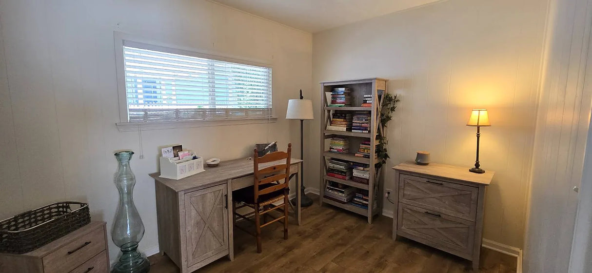 Poway Royal Estates, Space 308