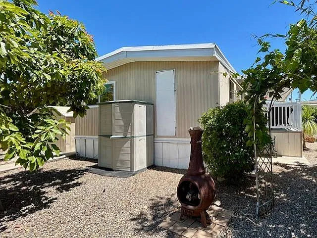 Vista Royal Lodge, Space 112