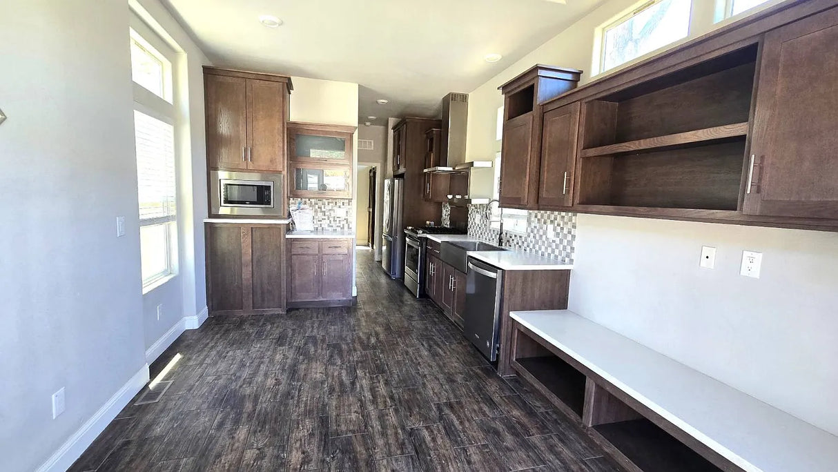 Harbison Canyon Estates, Space 77