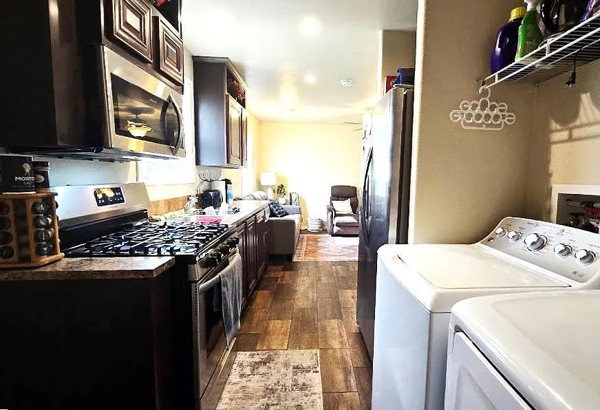 Mountain View Lodge, Space 39