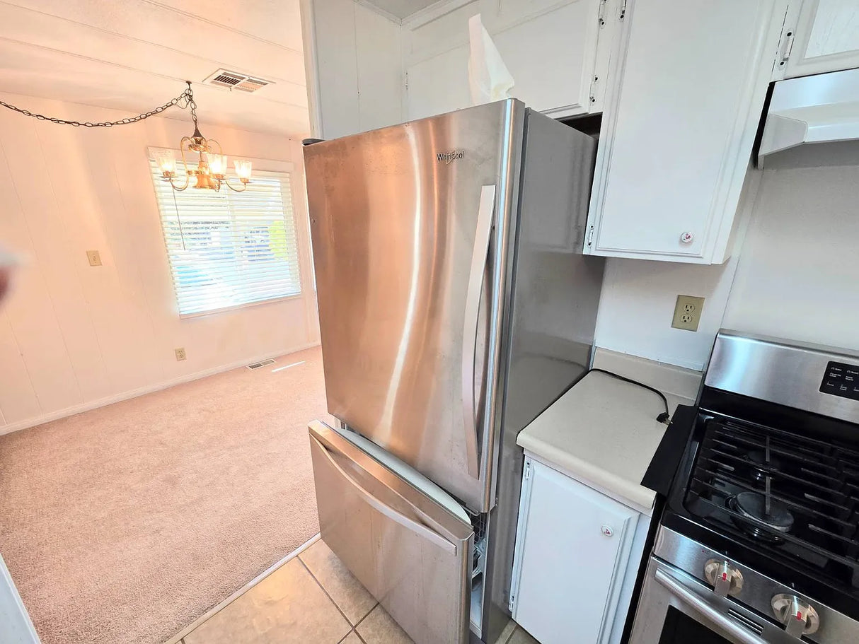 Pepperwood, Space 11