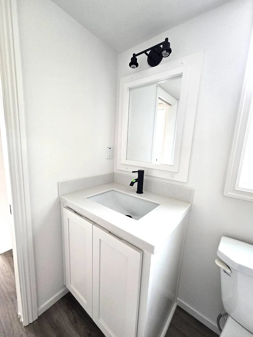 Trailer Rancho, Space 40