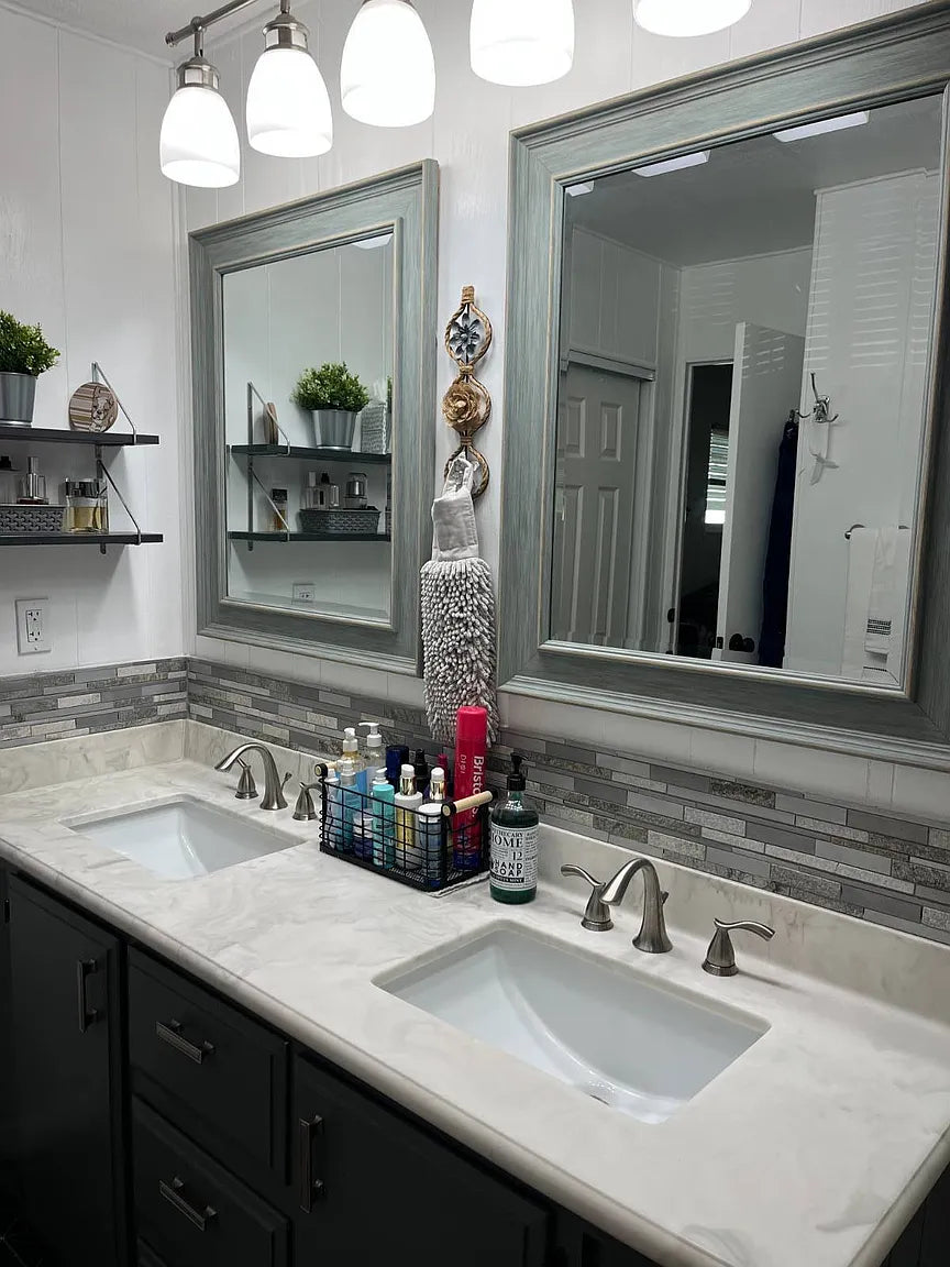 Forest Gardens, Space 221