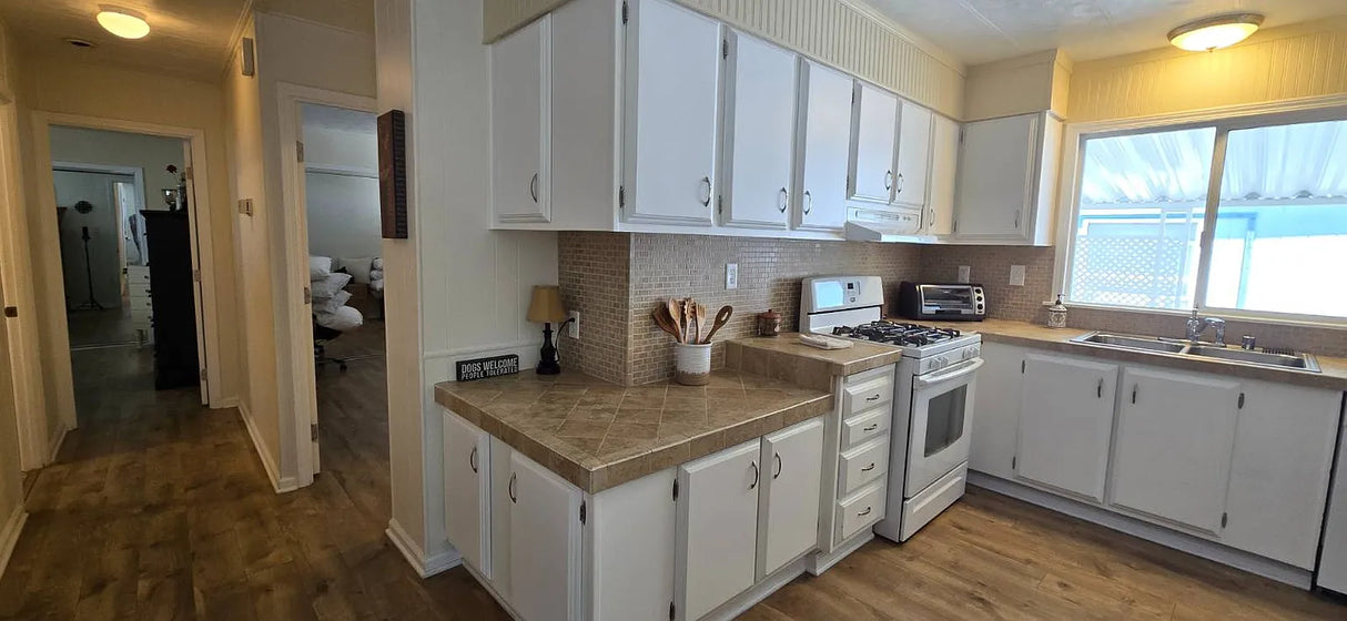 Poway Royal Estates, Space 308