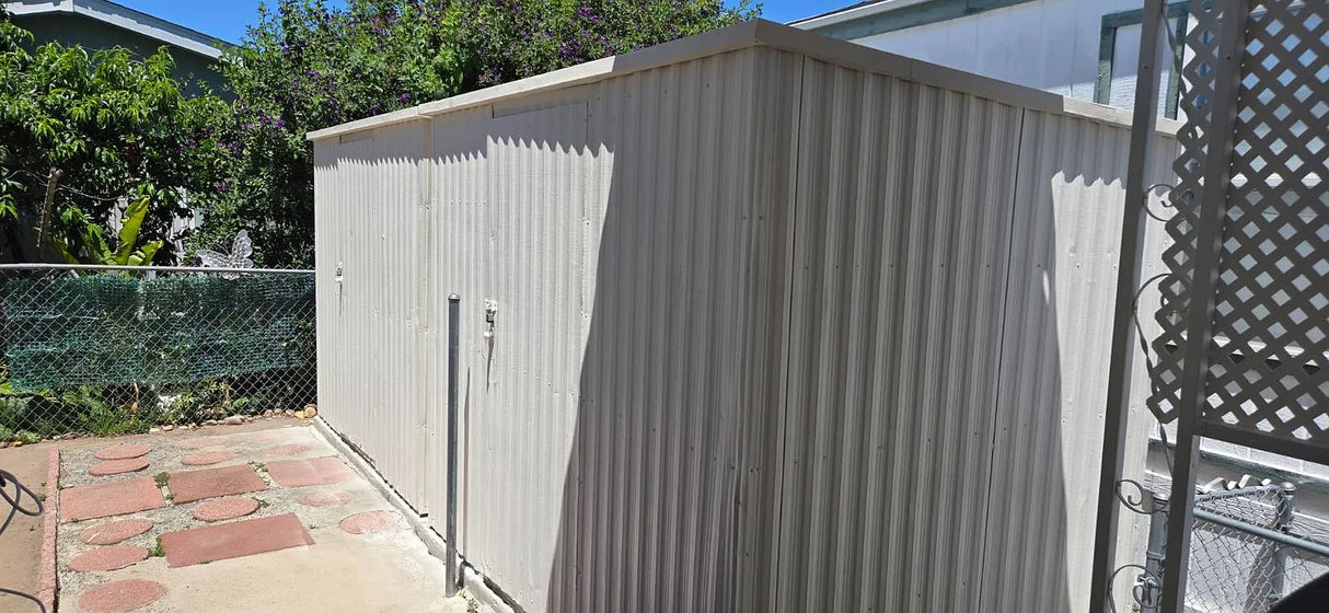 Poway Royal Estates, Space 308