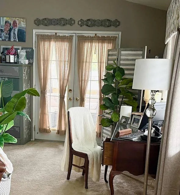 Cypress Hills, Space 66