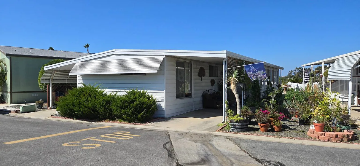 Linda Vista Village, Space 113