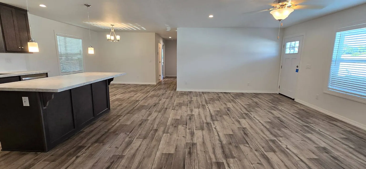 Terrace View, Space 72