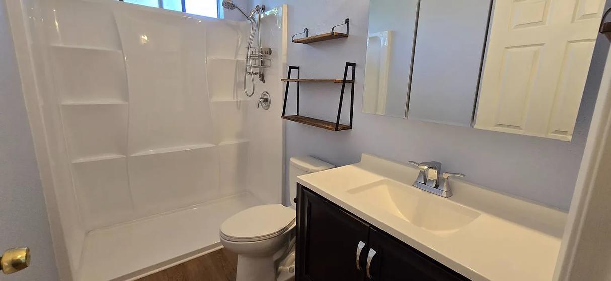 Lakeside View Estates, Space 24